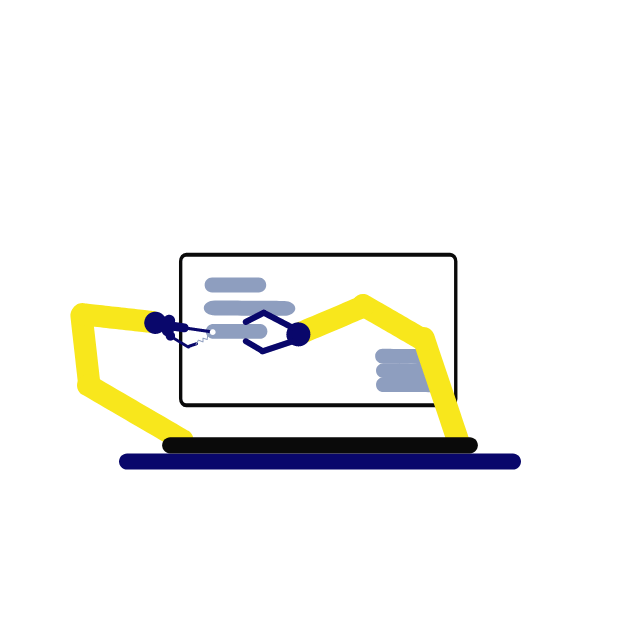 Automation Proof of Concepts (POCs)